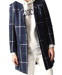 ZIP FIVE | ジャケット/アウター