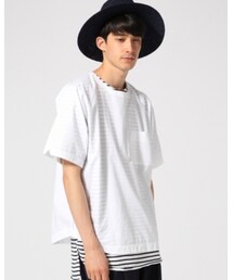 RAGEBLUE | Tシャツ/カットソー