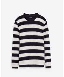 ZARA MAN | スウェット