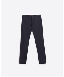 ZARA MAN | チノパンツ