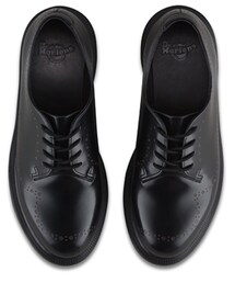 Dr. Martens | Charlotte Smooth (ドレスシューズ)
