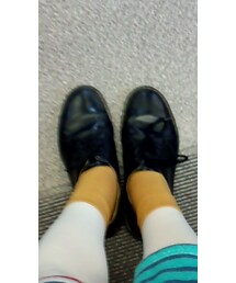 Dr. Martens | あしもと！(その他シューズ)