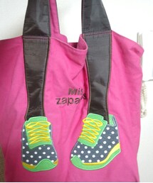 かばん(トートバッグ)