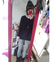 UNIQLO | ニット(ニット/セーター)