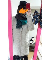 こーととマフラー(その他)