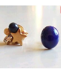 ピアス(ピアス（両耳用）)