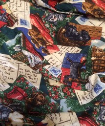 KILKI | スカートの柄はこんなん！(スカート)