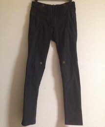 RAF SIMONS | その他パンツ