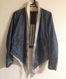 Rick Owens | デニムジャケット