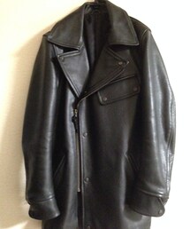 COMME des GARCONS | ライダースジャケット