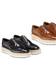 PRADA | ドレスシューズ