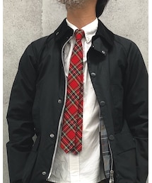 UNION STATION | ネクタイ