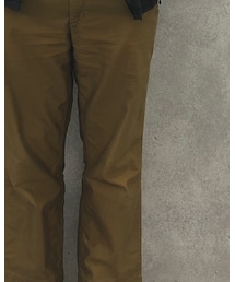 UNION STATION | チノパンツ