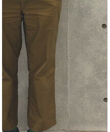 UNION STATION | チノパンツ