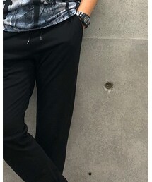 MEN'S BIGI | パンツ