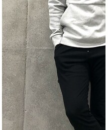 MEN'S BIGI | パンツ
