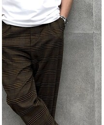 Engineered Garments | パンツ