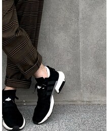 adidas | スニーカー