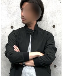 MEN'S BIGI | Tシャツ/カットソー