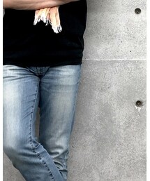 UNIQLO | デニムパンツ