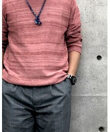 CROWDED CLOSET | ニット/セーター