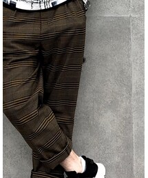 Engineered Garments | パンツ