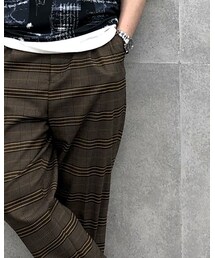 Engineered Garments | パンツ