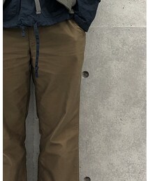 UNION STATION | パンツ