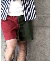 BEAMS PLUS | パンツ