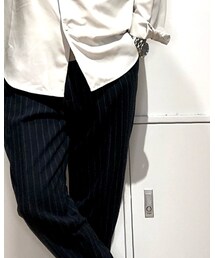 STILL BY HAND | パンツ