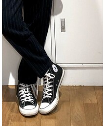 CONVERSE | スニーカー