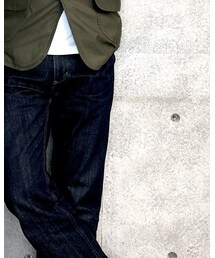 orSlow | デニムパンツ