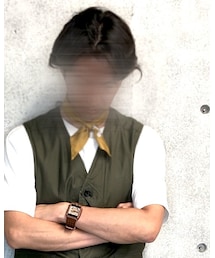 aditional | ストール/ショール