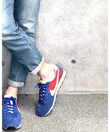 NIKE | スニーカー