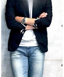 ADAM ET ROPE' | スウェット