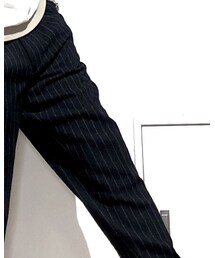 STILL BY HAND | パンツ