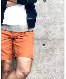 MEN'S BIGI | パンツ