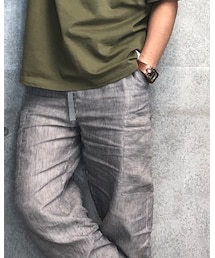 aditional | パンツ