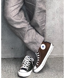 CONVERSE | スニーカー