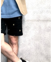 RATTLE TRAP | パンツ