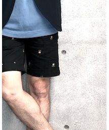 RATTLE TRAP | パンツ