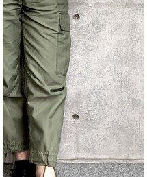 BEAUTY&YOUTH UNITED ARROWS | カーゴパンツ