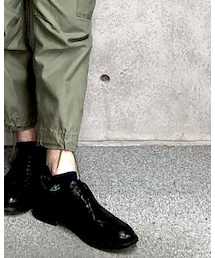 UNION STATION | シューズ