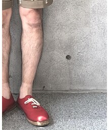 SALVI | シューズ