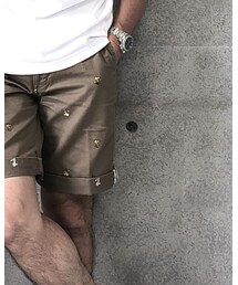 RATTLE TRAP | パンツ