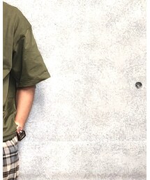 aditional | パーカー