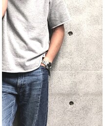 MEN'S BIGI | アナログ腕時計