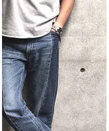 Lee | デニムパンツ