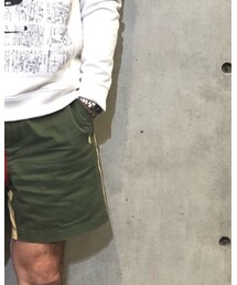 BEAMS PLUS | パンツ