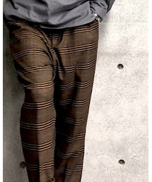 Engineered Garments | パンツ